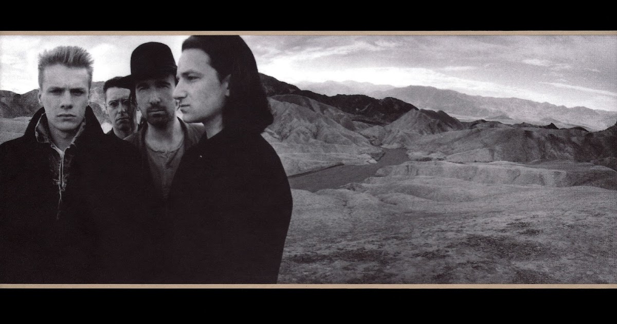 1987+The+Joshua+Tree+-+U2+%